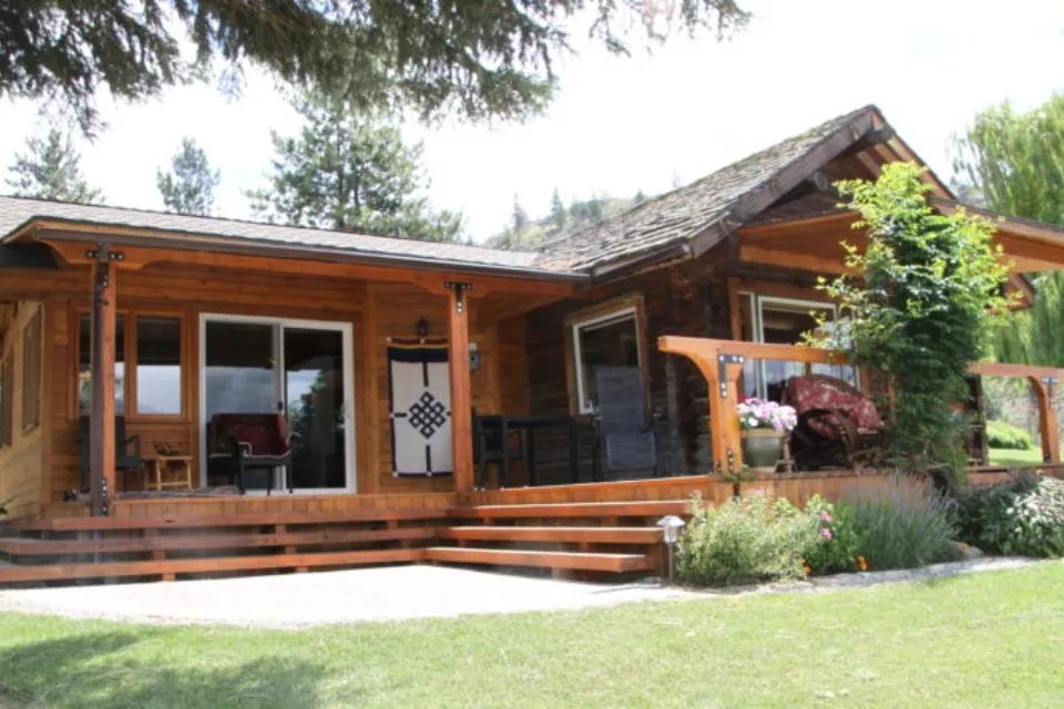 Penticton Vacation Rentals Your Gateway to Perfect Retreat