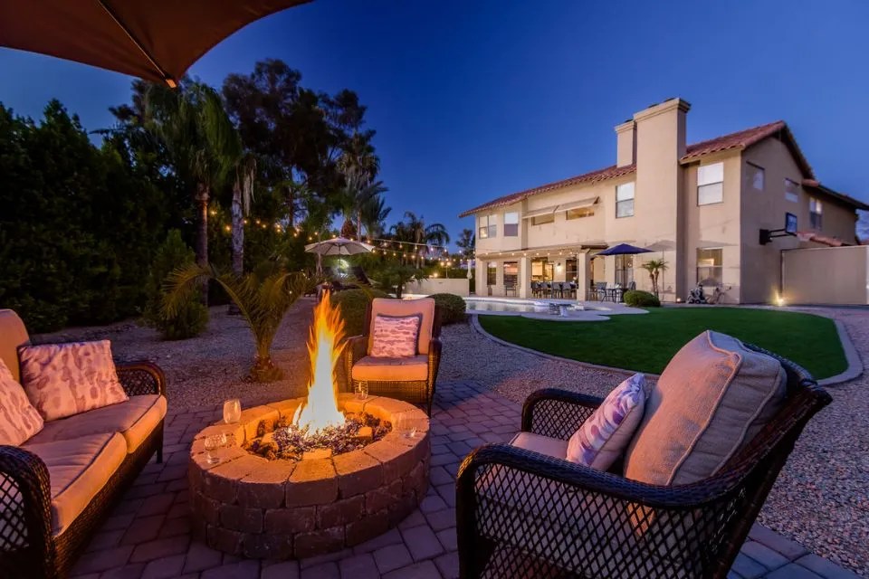 Phoenix Vacation Rentals Best Way to Enjoy Your Vacation