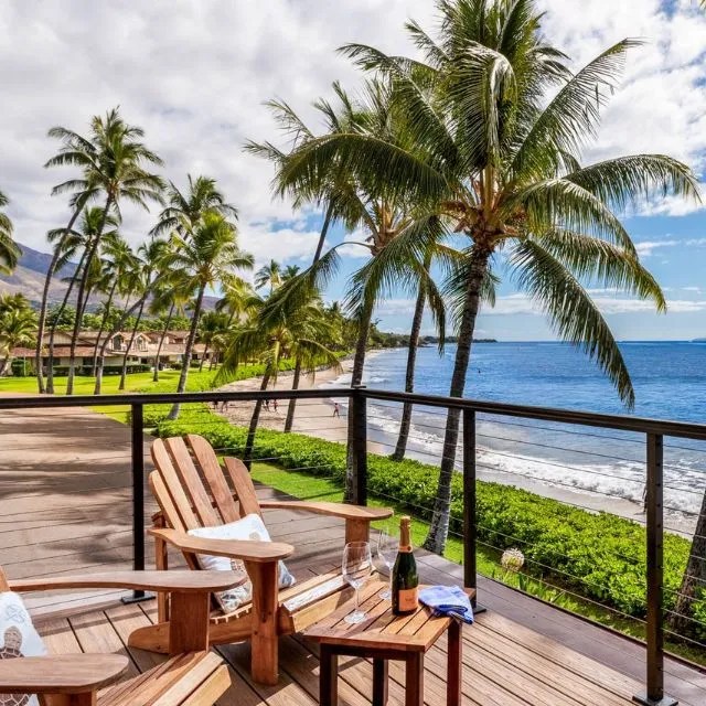 Maui Vacation Rentals for an Getaway!