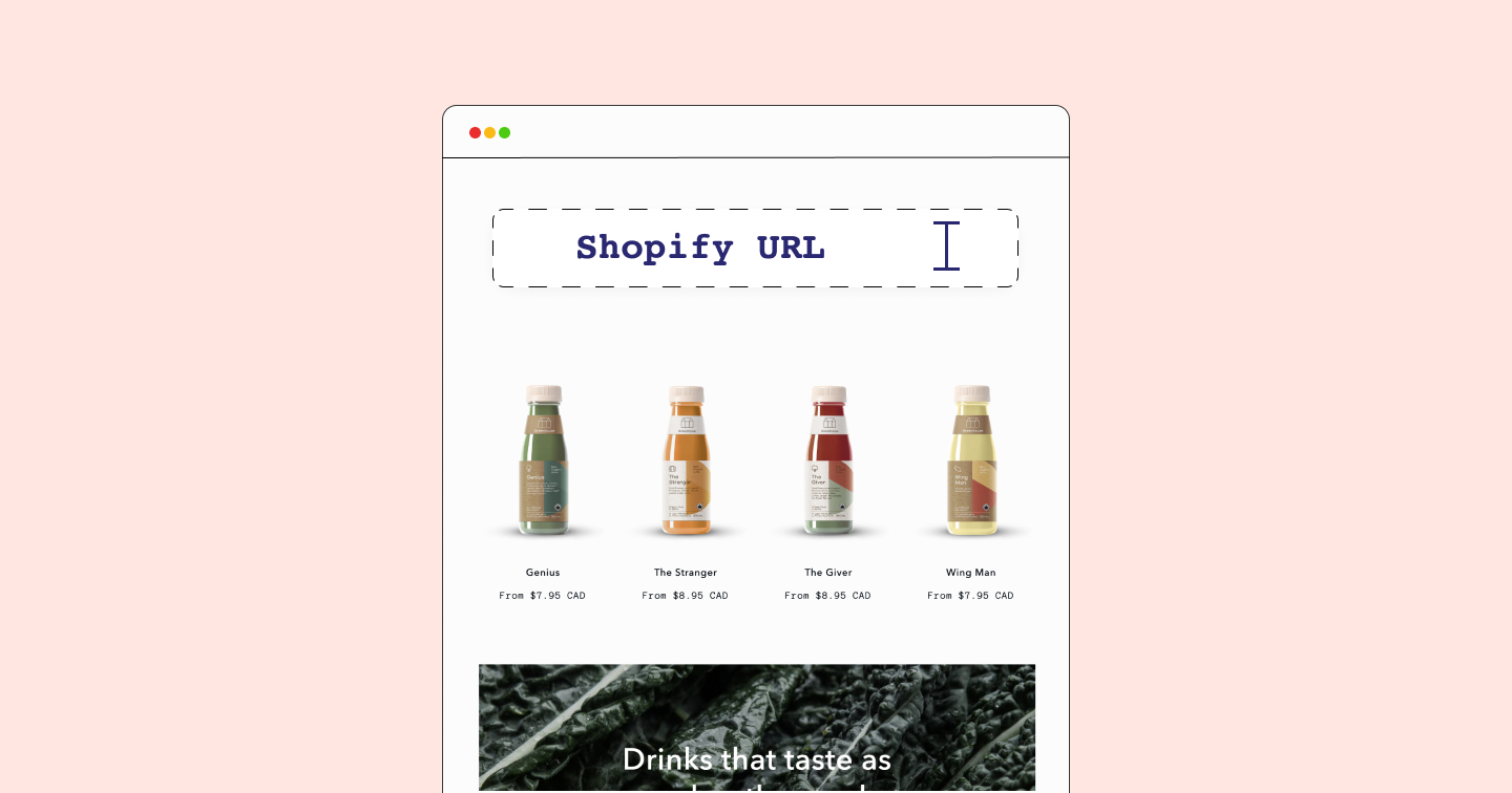 What Is My Shopify URL (And How To Find It) HeyCarson Blog