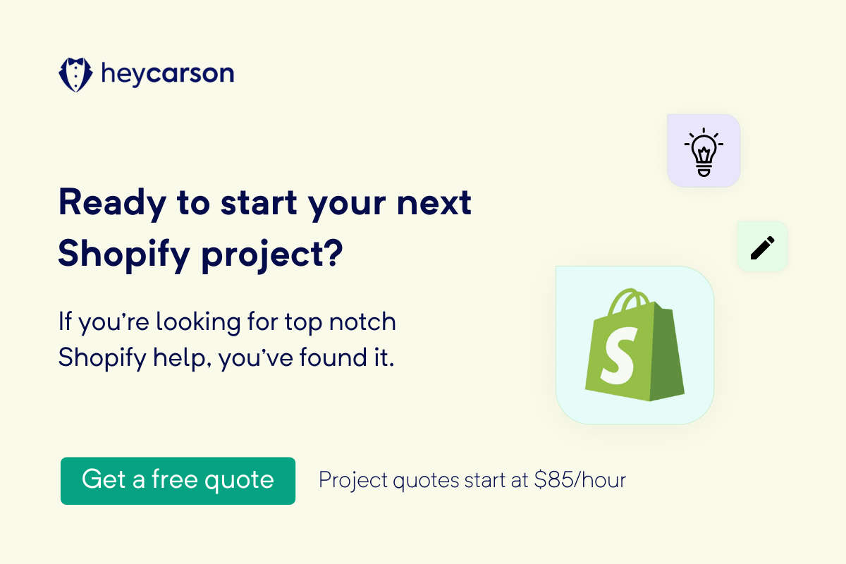 How to change Shopify store name (steps & guide)