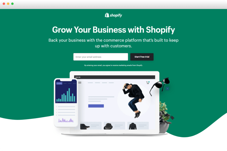 How to Publish Shopify Store (Guide & Steps) HeyCarson Blog