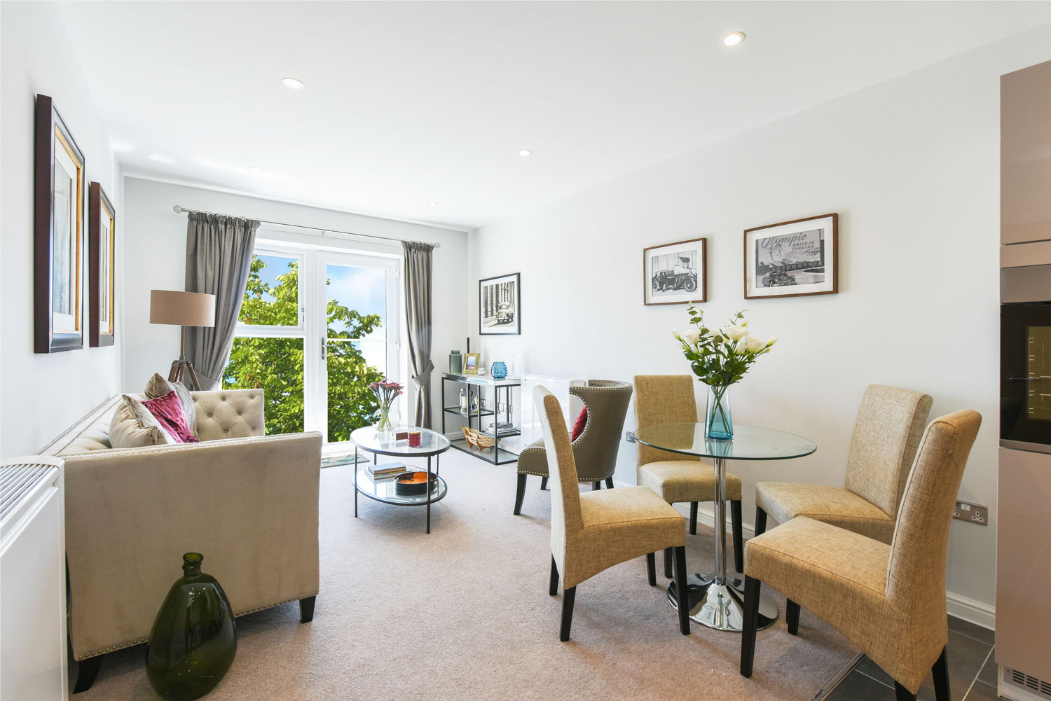 ATLAS PLACE, ST MARY'S ISLAND, ME4 3AN heyday magazine