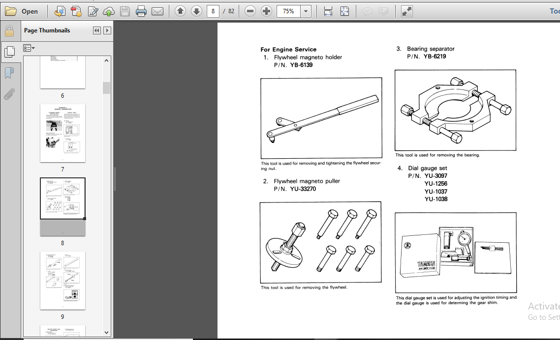 Free Auto Repair Manuals Online – Rx Mechanic