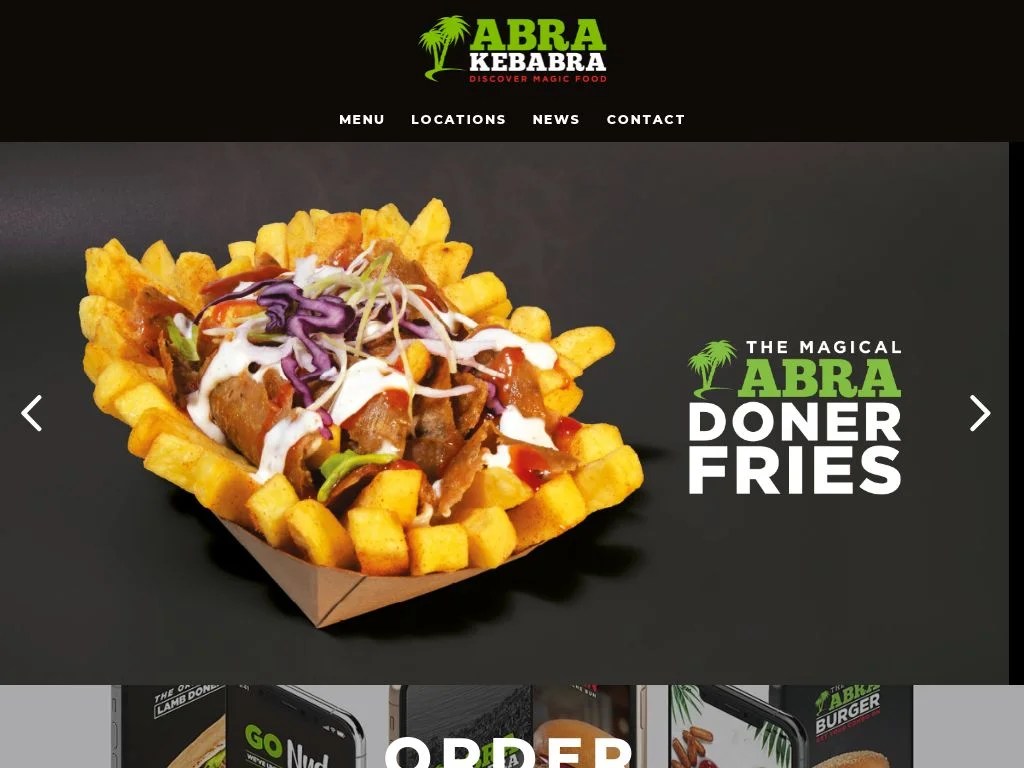 → Best Kebab in Dublin 16 MouthWatering Places (2024 Edition) HeyDublin