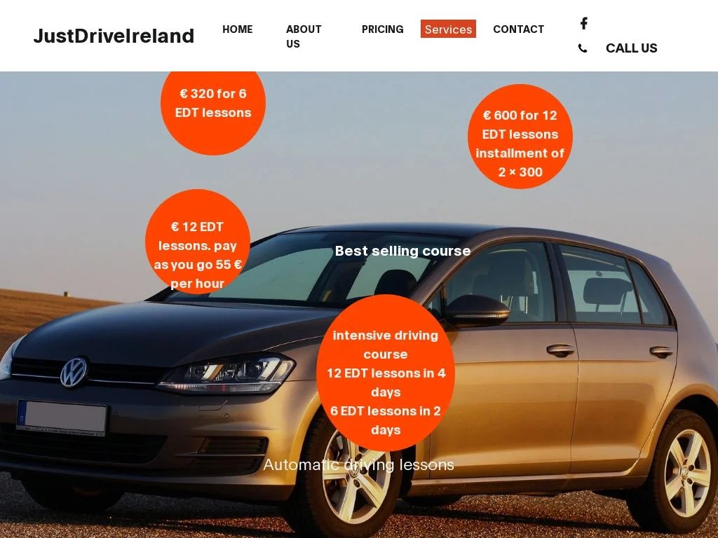 → 19 Best Driving Schools in Dublin 2024 HeyDublin