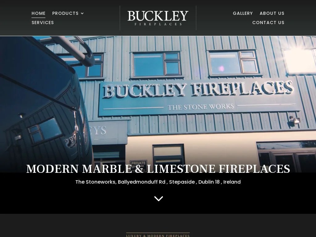 → Warm Up Your Home Best Fireplace Shops In Dublin (Local Secrets