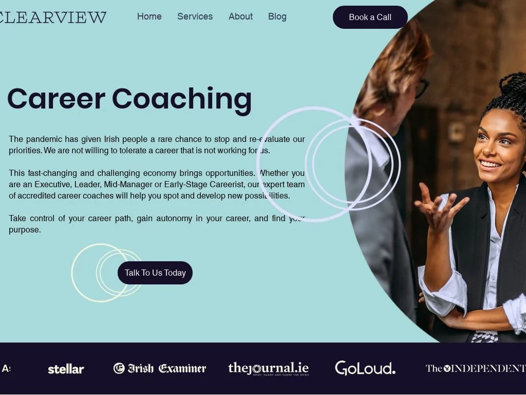 → Path to Fulfillment Best Life Coaches In Dublin (Exclusive Selection