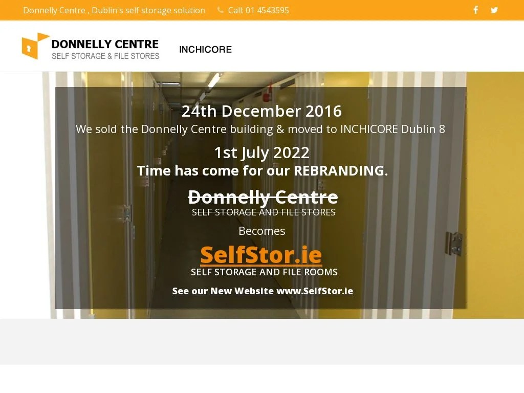 → Best SelfStorage Facilities In Dublin TopRated & Trusted 2024