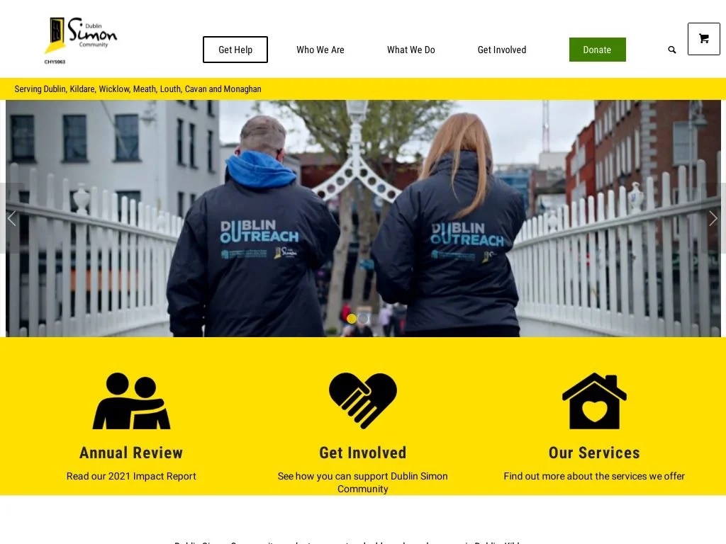 → 16 Best Thrift Stores In Dublin 2024 HeyDublin