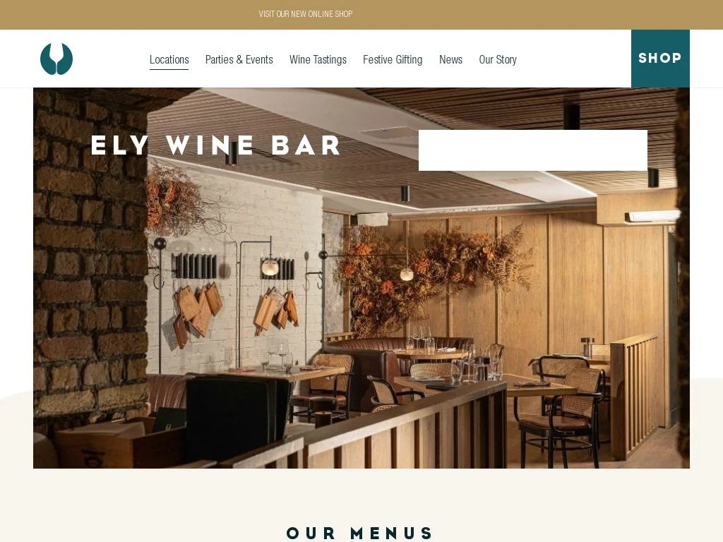 → Vineyard Vibes in the City Best Wine Bars In Dublin (2024 Handpicked