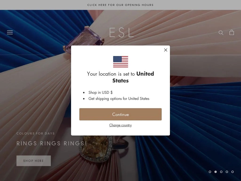 → 18 Best Jewellery Stores in Dublin 2024 HeyDublin