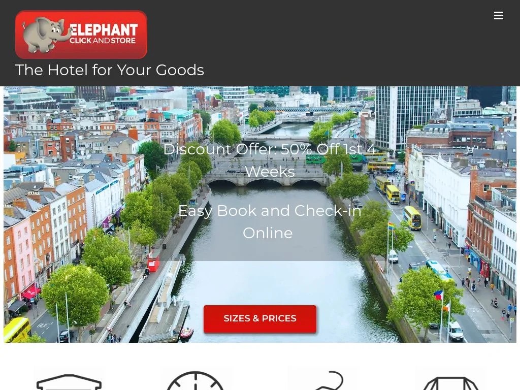 → Best SelfStorage Facilities In Dublin TopRated & Trusted 2024