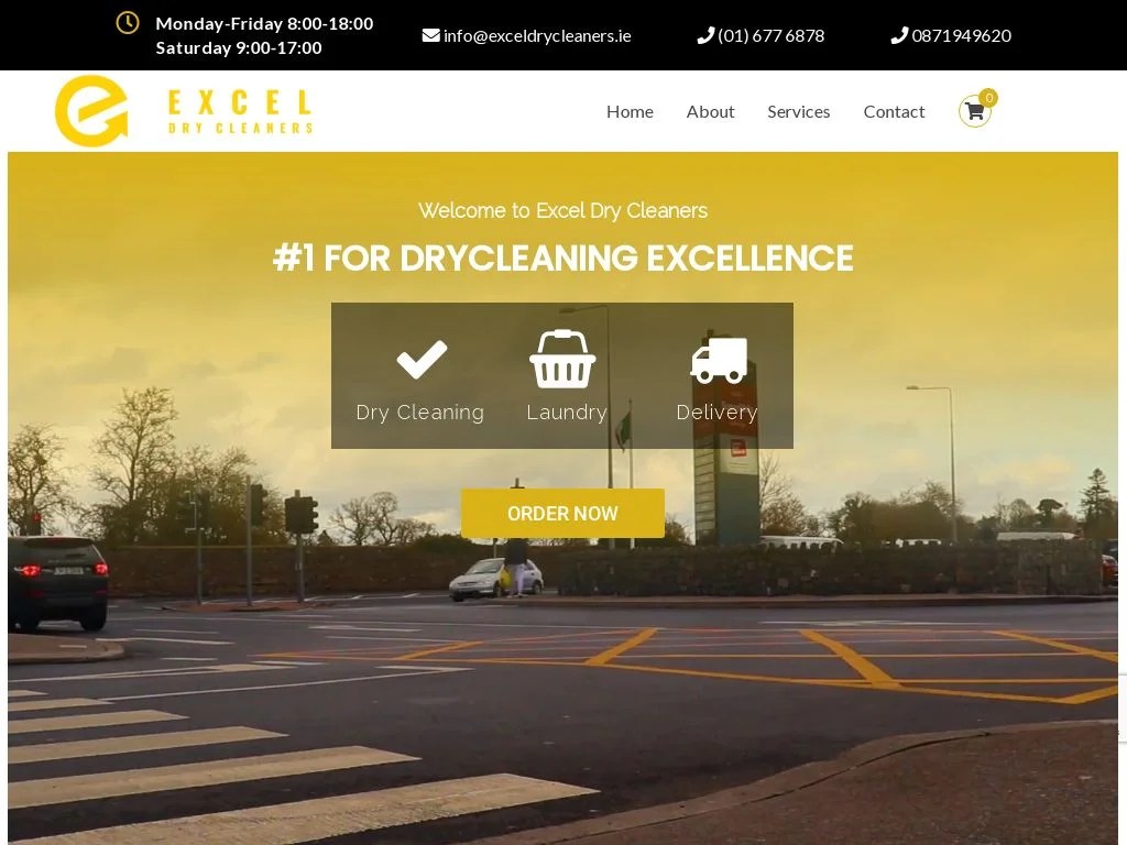 → Best Dry Cleaners In Dublin 2024 Locals' Favorites for Fast