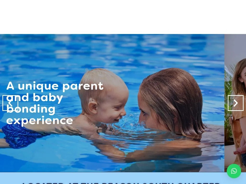 → Best Baby Swimming Lessons in Dublin 2024 Fun for Babies & Toddlers