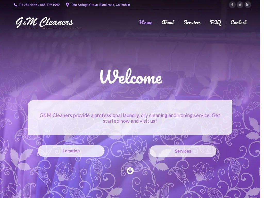 → Best Dry Cleaners In Dublin 2024 Locals' Favorites for Fast