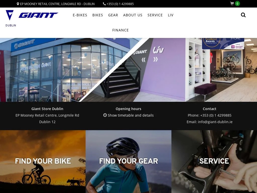 → Find Your Perfect Ride Best Bike Shops in Dublin (2024) HeyDublin