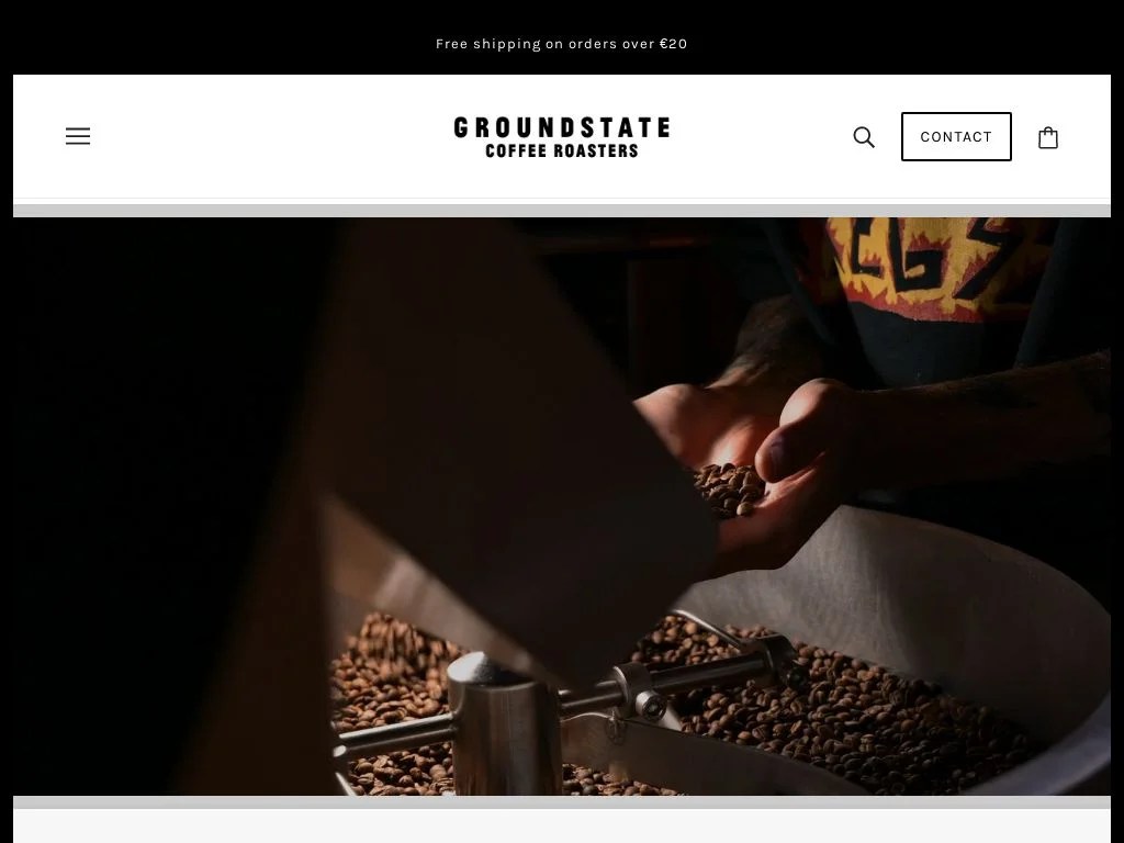 → Wake Up to the Best Coffee Roasters In Dublin 2024's MustVisit