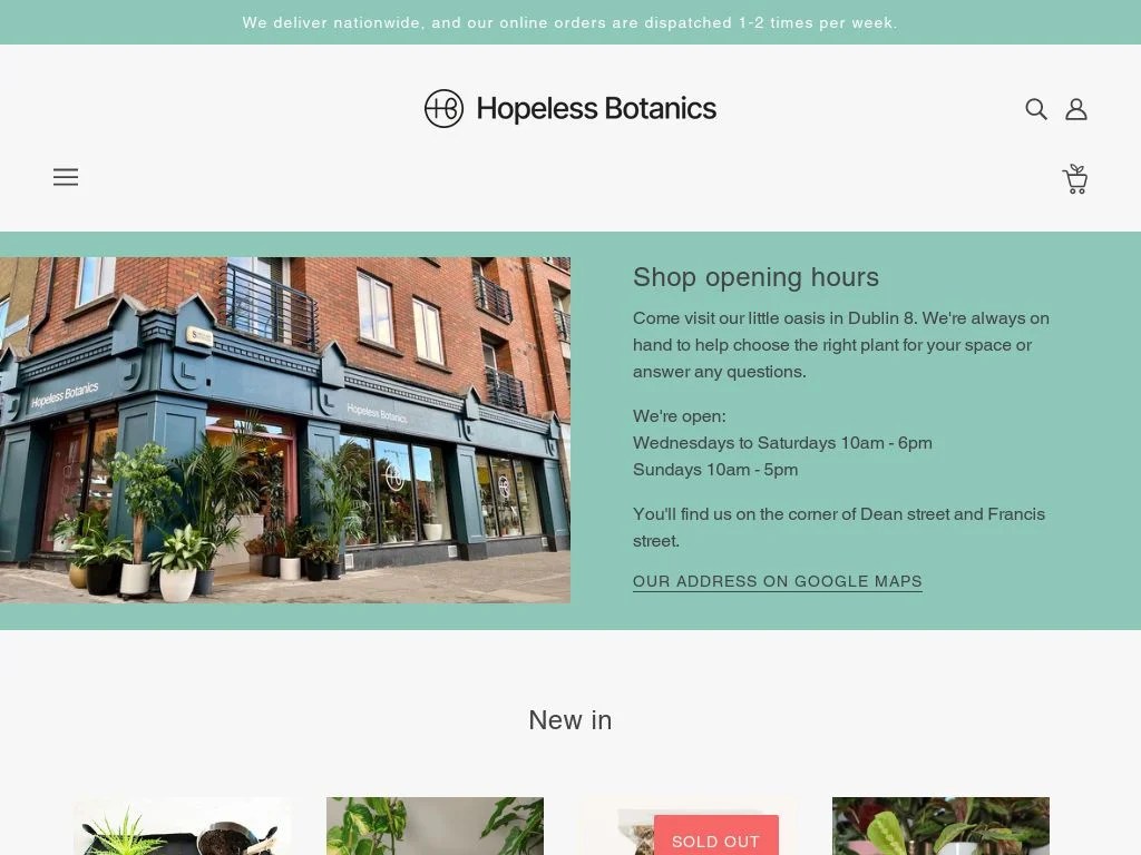 → 14 Best Garden Centres in Dublin 2024 HeyDublin