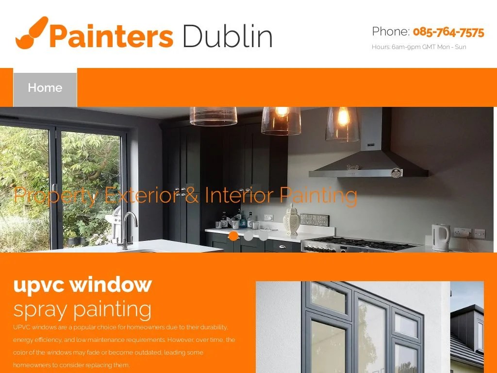 → 18 Best Painters in Dublin 2024 HeyDublin