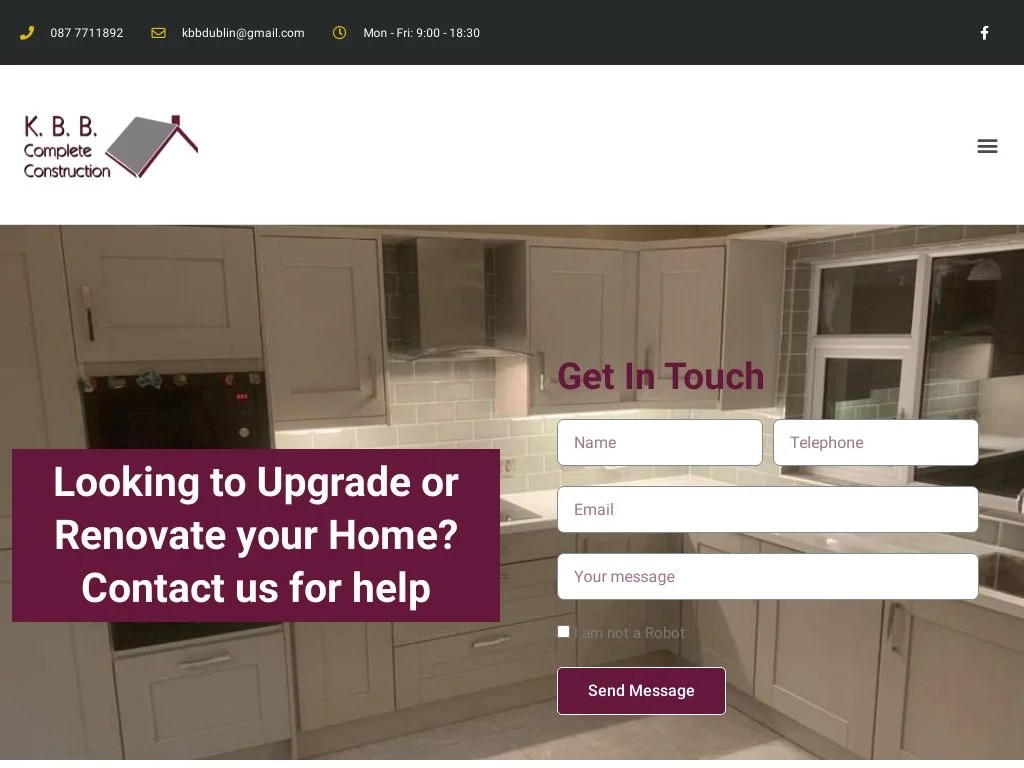 → 10 Best Kitchen Remodeling Services in Dublin 2024 HeyDublin