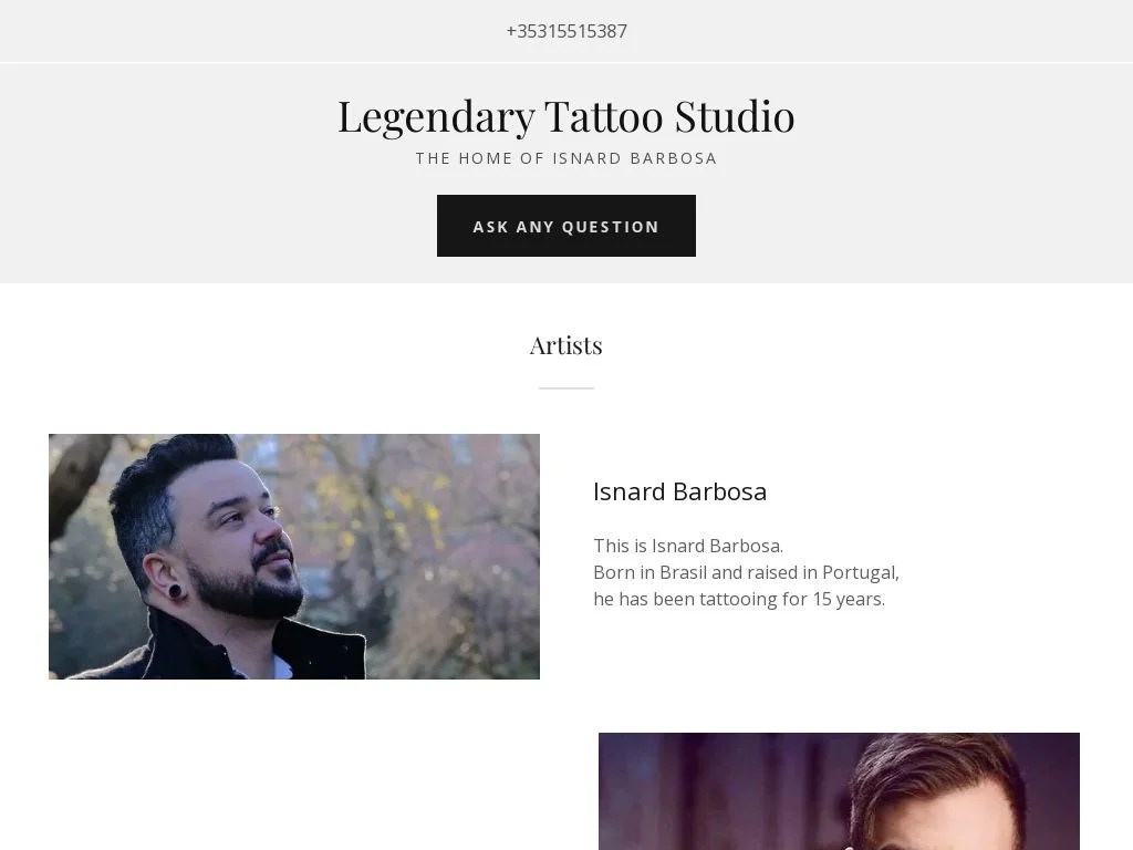 → Best Tattoo Shops In Dublin Your Guide to Epic Ink (2024) HeyDublin