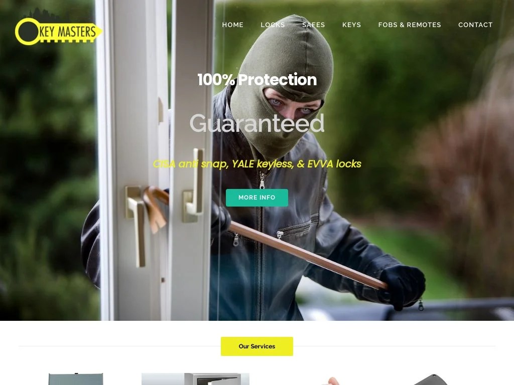 → 19 Best Locksmiths in Dublin 2024 HeyDublin