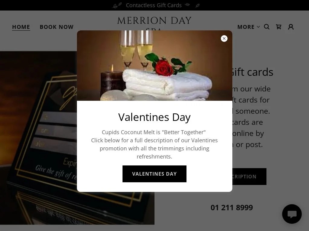 → 15 Best Saunas in Dublin 2024 HeyDublin