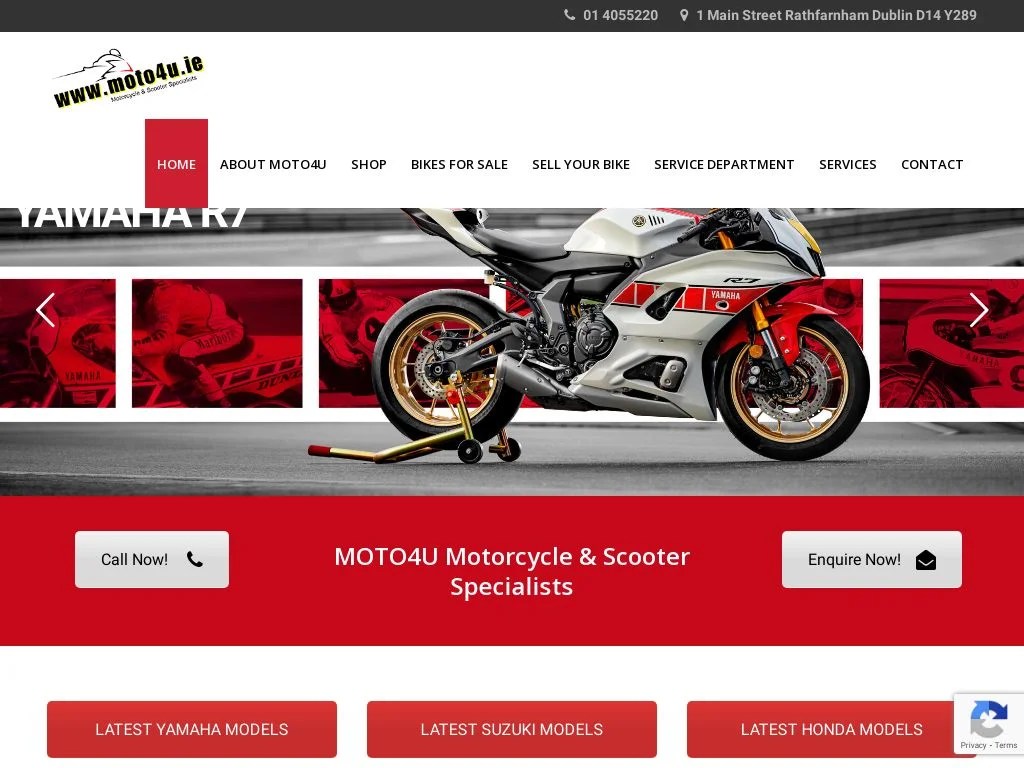 → Best Motorcycle Dealerships In Dublin Where Quality Meets Passion