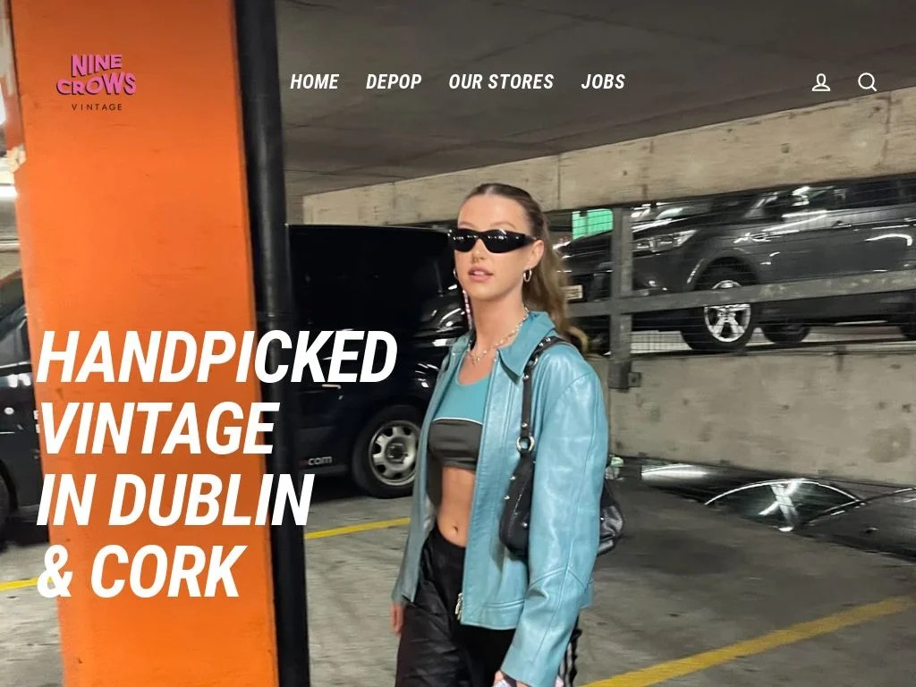 → 16 Best Thrift Stores In Dublin 2024 HeyDublin