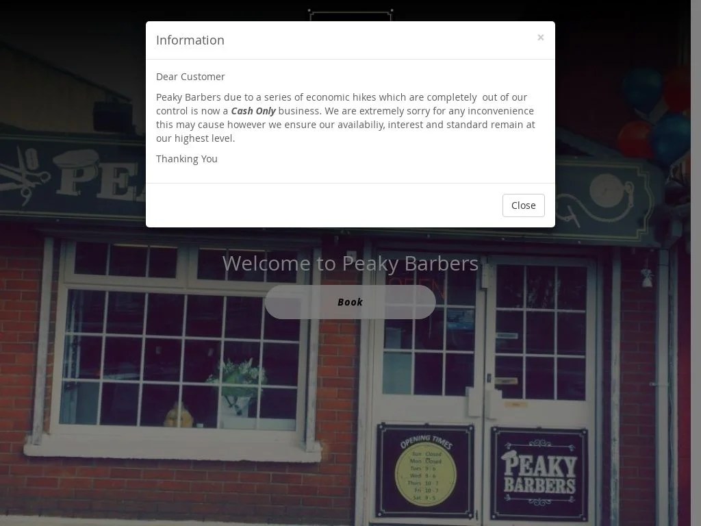 → Best Barbers in Cork 2024's TopRated Grooming Spots HeyDublin