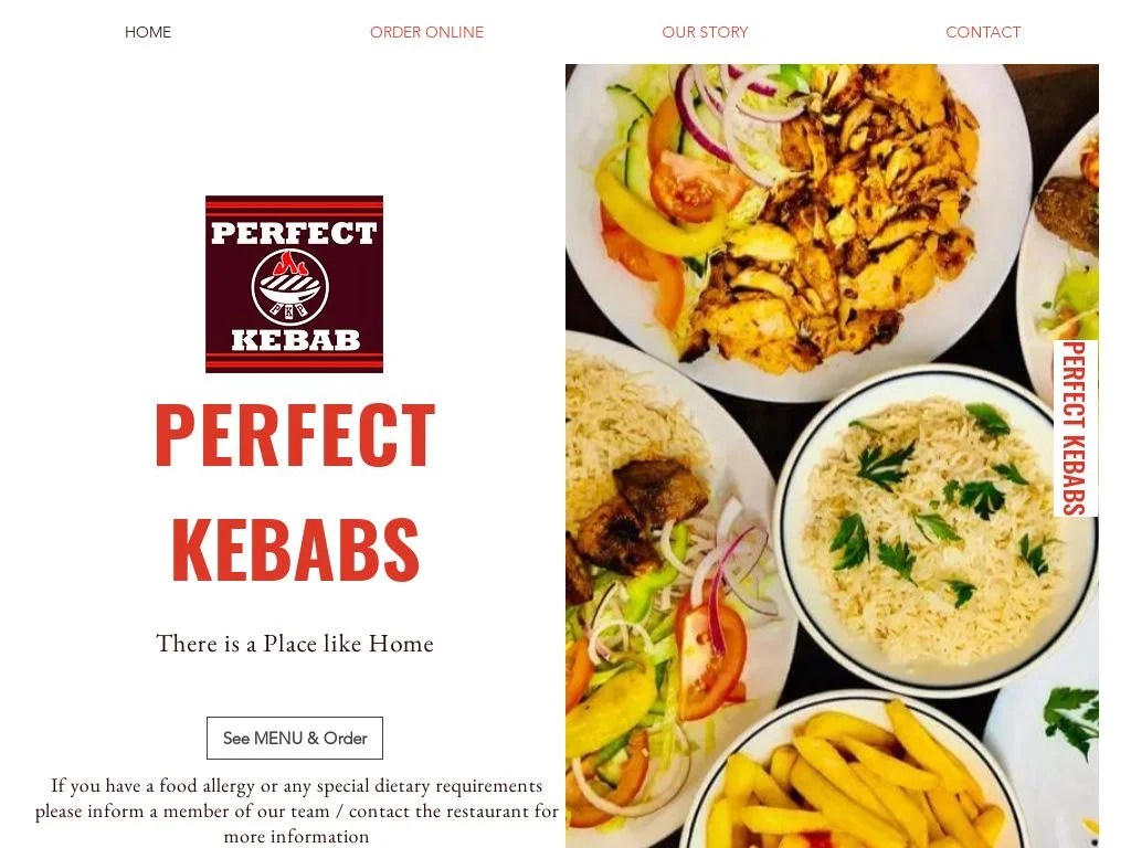 → Best Kebab in Dublin 16 MouthWatering Places (2024 Edition) HeyDublin