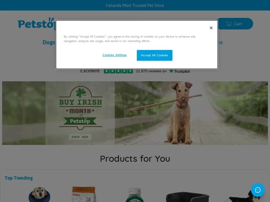 → 20 Best Pet Shops in Dublin 2024 HeyDublin