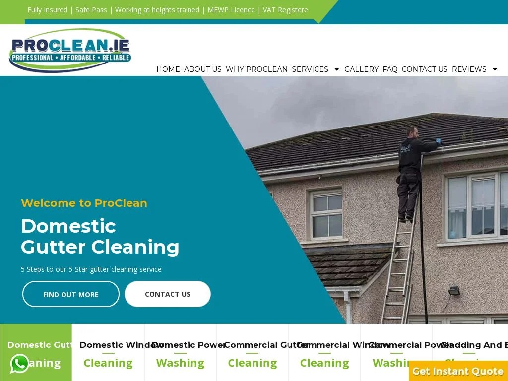 → Best Power Washing Services In Dublin 2024's Top Companies For A Spotless Exterior HeyDublin