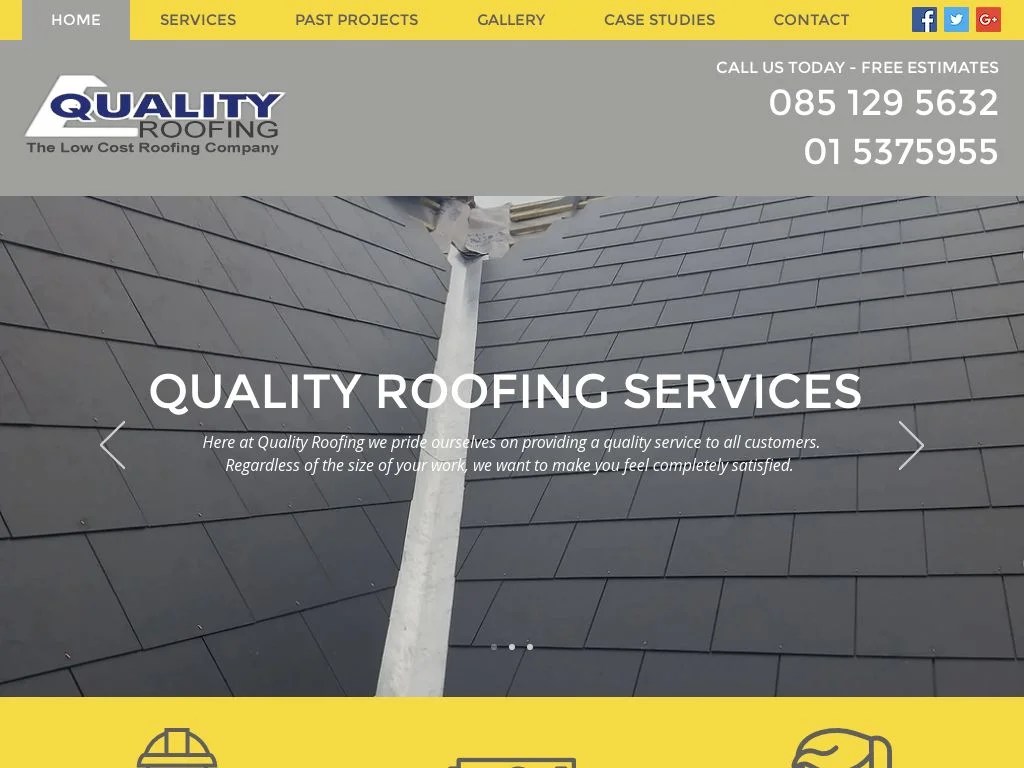 → 13 Best Roof Repair Companies in Dublin: 2025's Top Picks for Quality
