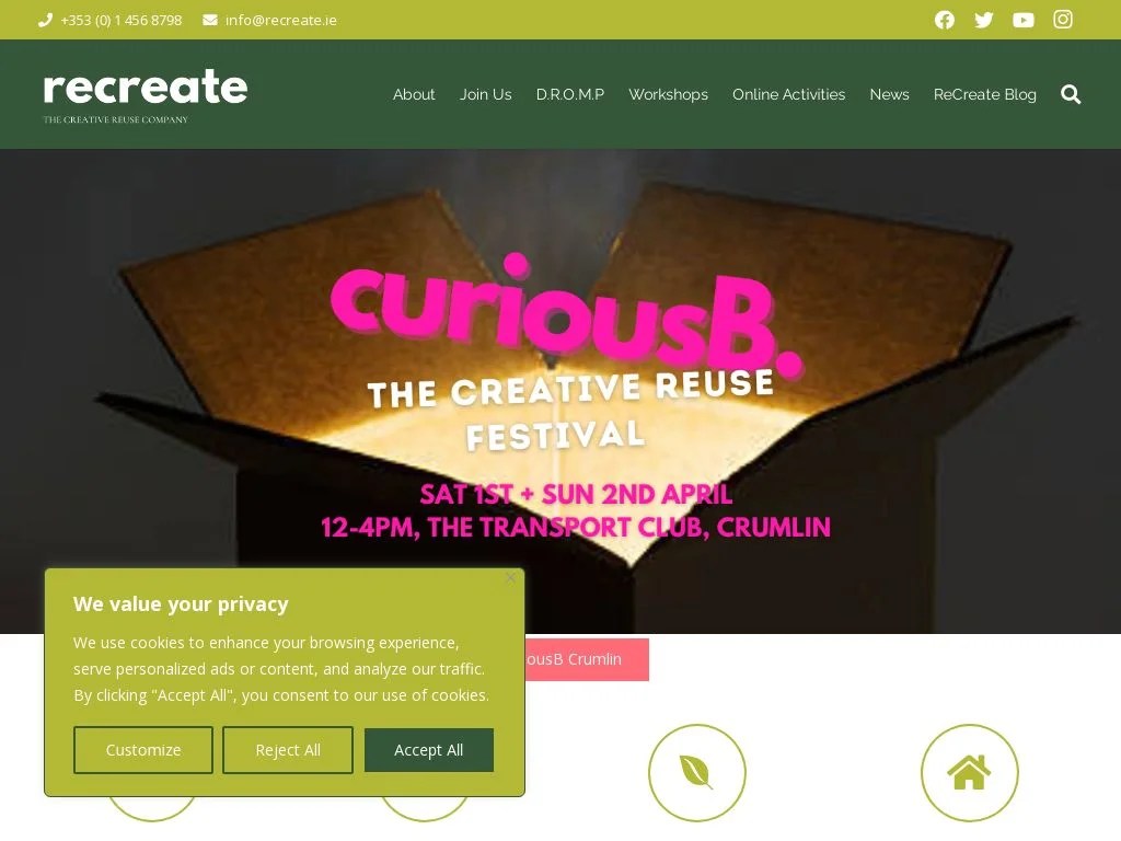 → Artists' Paradise Best Art Supply Shops In Dublin (Local Secrets Revealed) 2024 HeyDublin