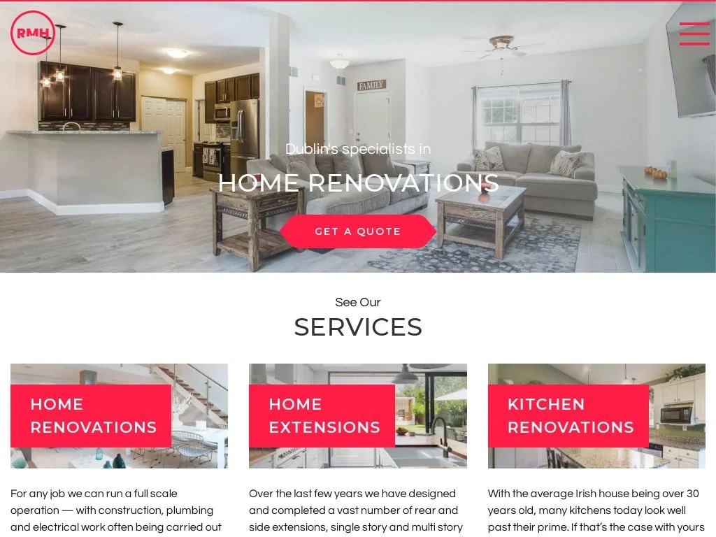 → 10 Best Kitchen Remodeling Services in Dublin 2024 HeyDublin