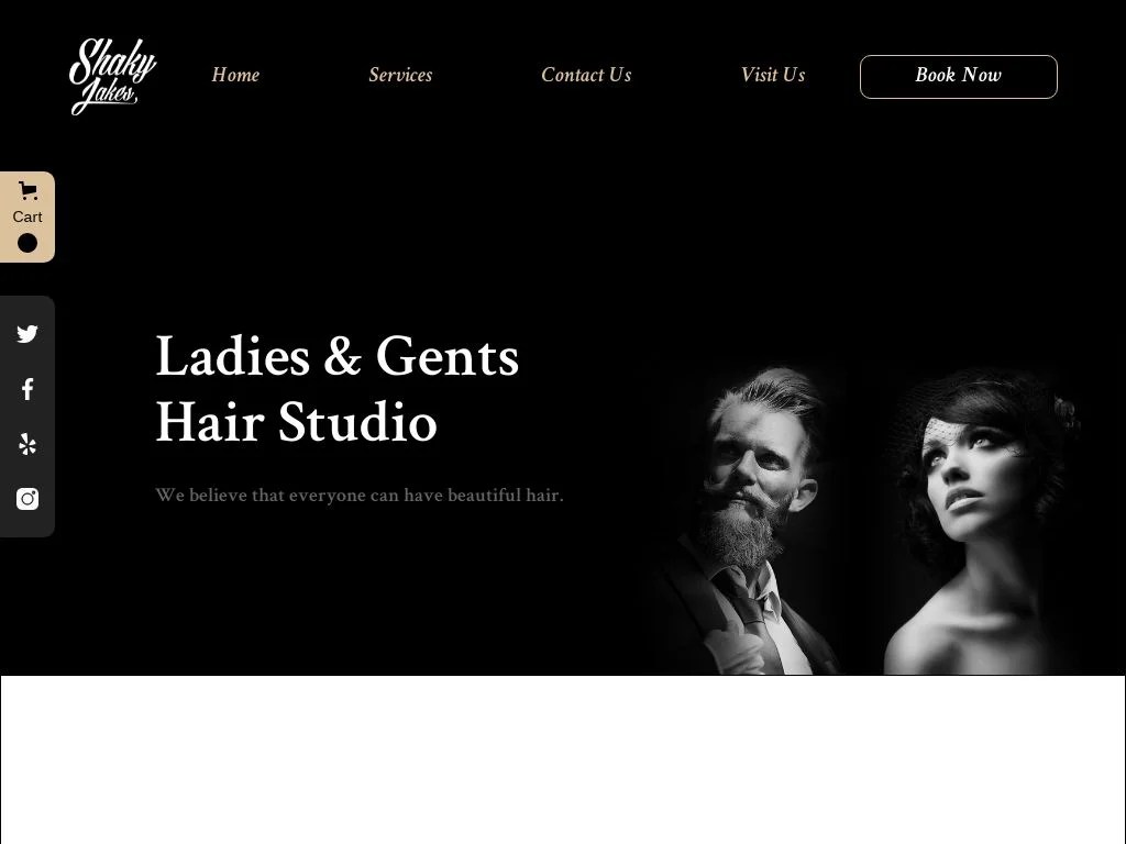 → 20 Best Hair Salons and Hairdressers in Dublin 2024 HeyDublin