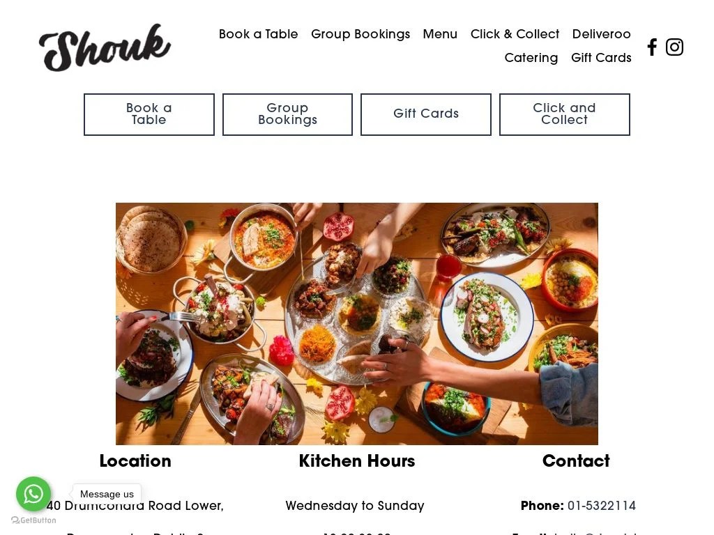 → 10 Best Vegan Restaurants in Dublin HeyDublin