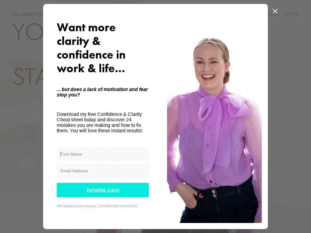 → Path to Fulfillment Best Life Coaches In Dublin (Exclusive Selection