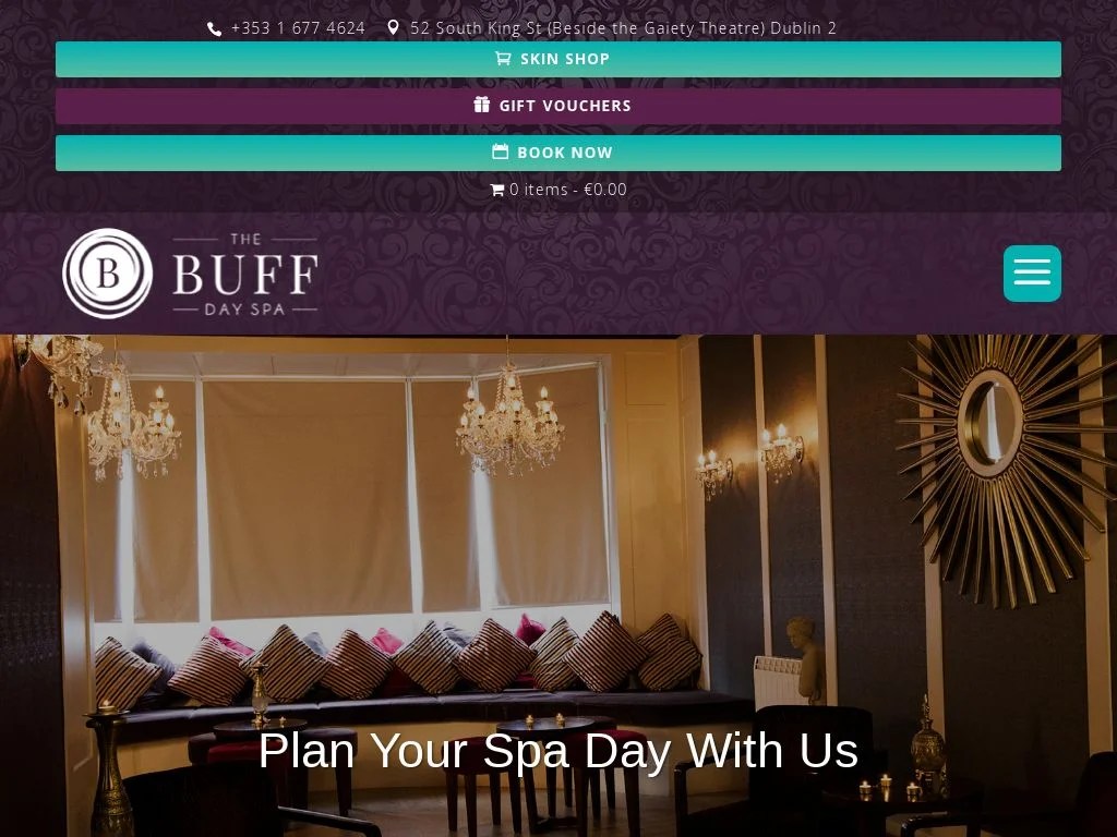 → 15 Best Saunas in Dublin 2024 HeyDublin