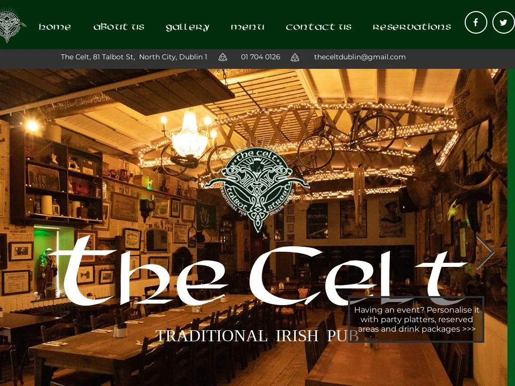→ Dublin's Finest Best Irish Pubs for an Night Out (Local Secrets 2024) HeyDublin
