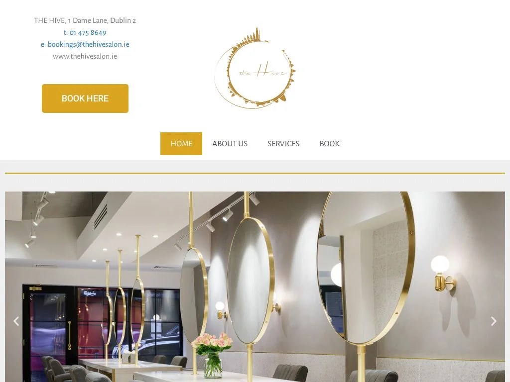 → 20 Best Hair Salons and Hairdressers in Dublin 2024 HeyDublin