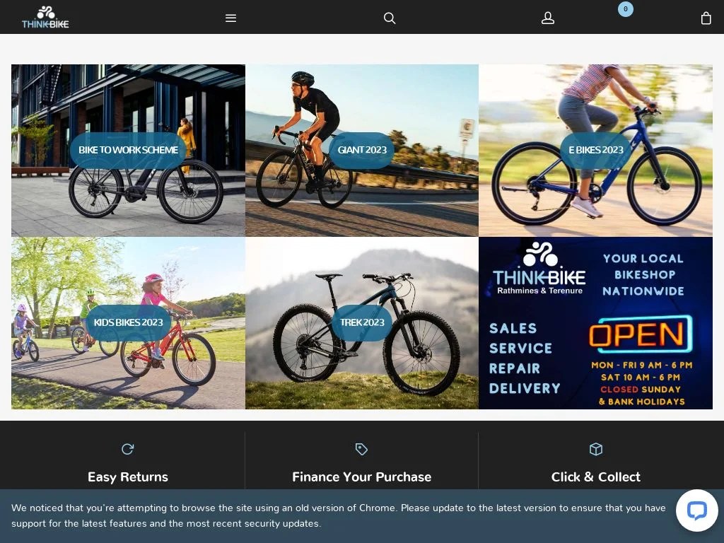 → Find Your Perfect Ride Best Bike Shops in Dublin (2024) HeyDublin