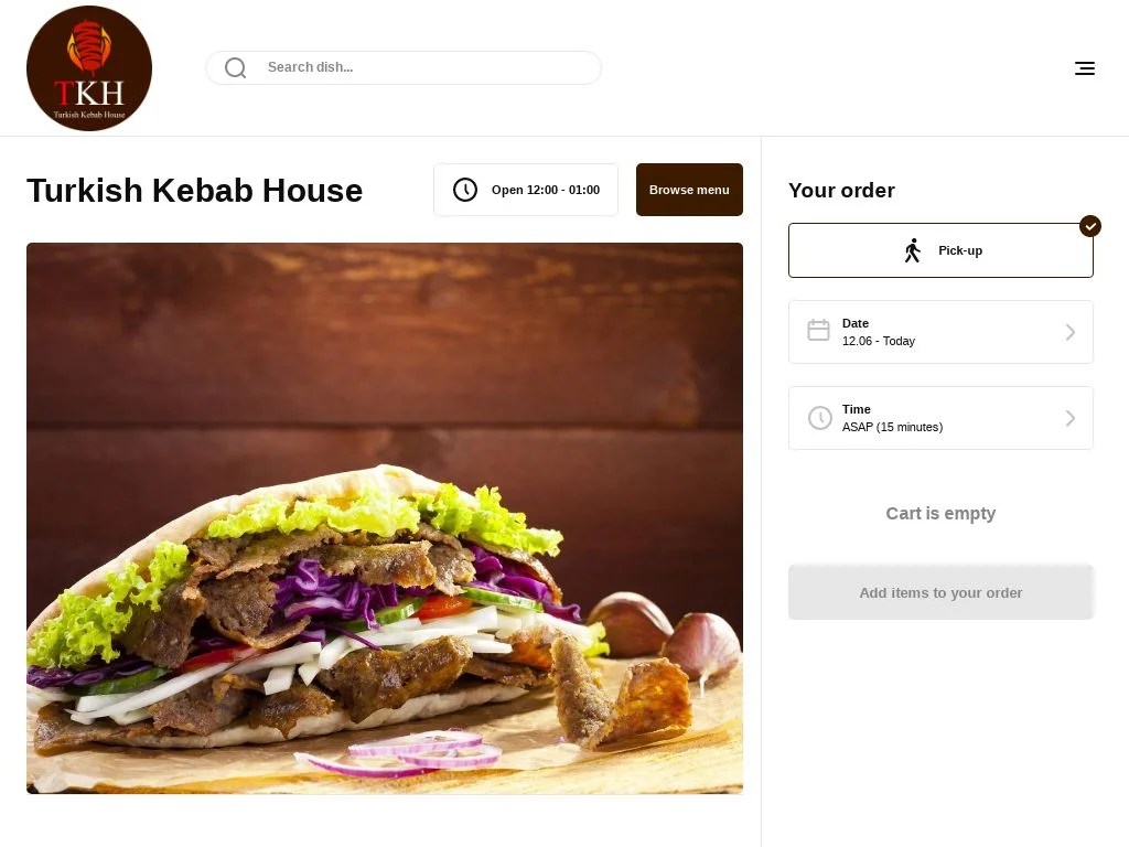 → Best Kebab in Dublin 16 MouthWatering Places (2024 Edition) HeyDublin