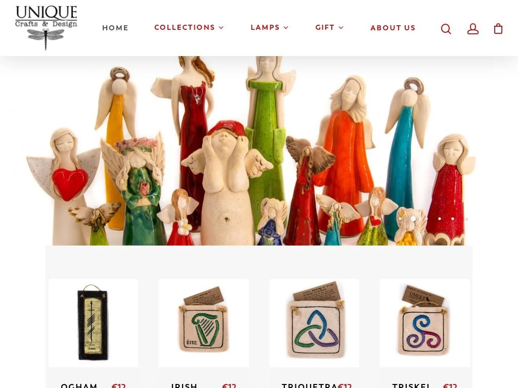 → Artists' Paradise Best Art Supply Shops In Dublin (Local Secrets Revealed) 2024 HeyDublin