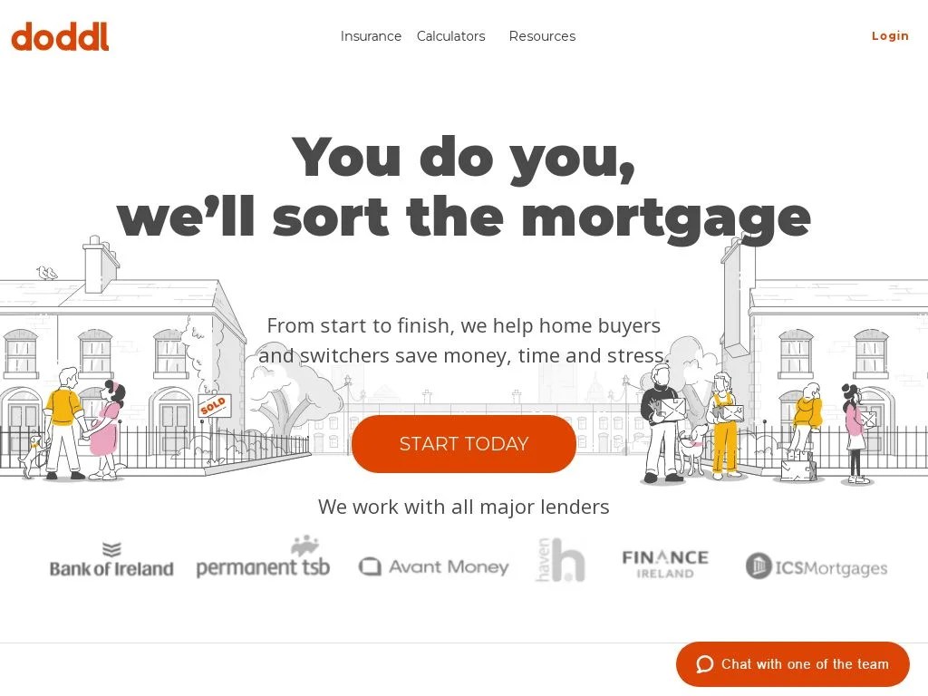 🏠 Discover the BEST Mortgage Brokers in Dublin (Trusted by Locals) 2024