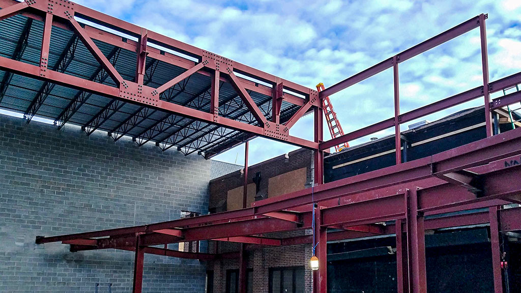 Structural Consulting Structural Engineering Heyer Engineering