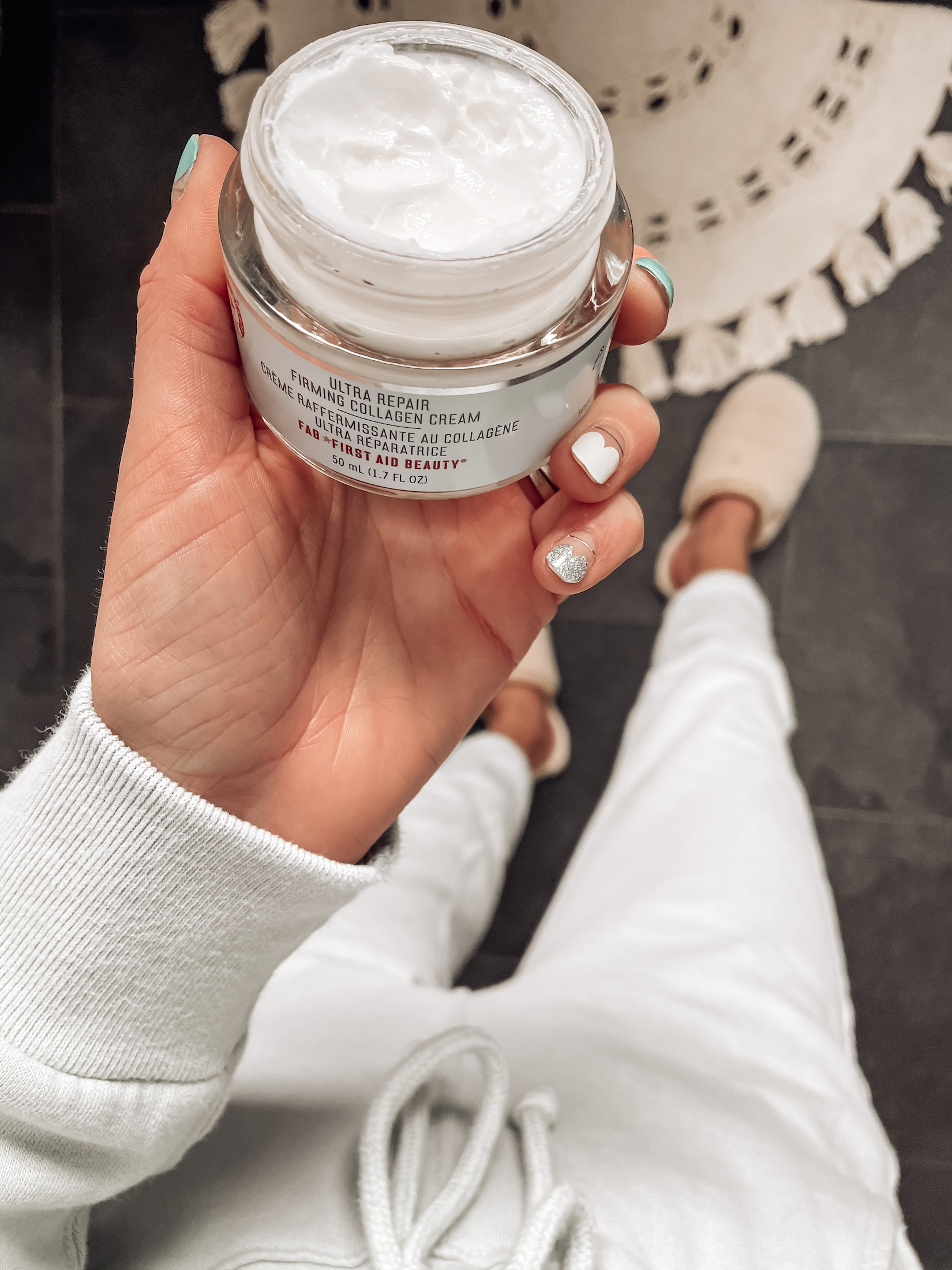 first aid beauty collagen