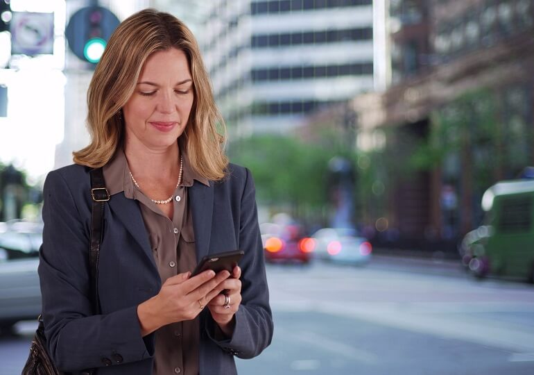 SMS History Lesson The Genesis of Text Messaging